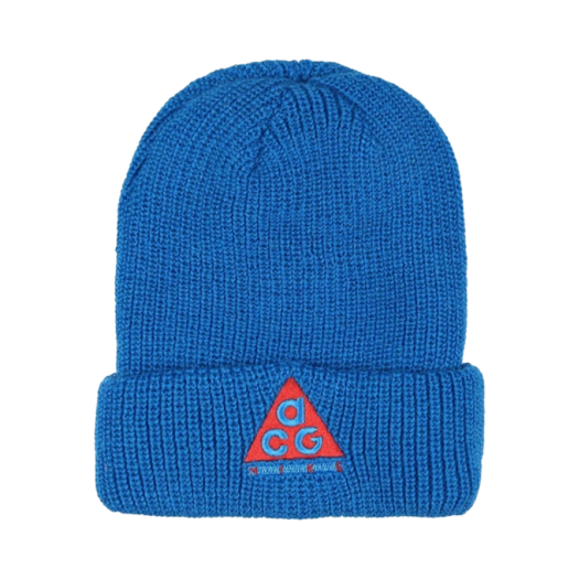 Nike ACG Beanie Imperial Blue