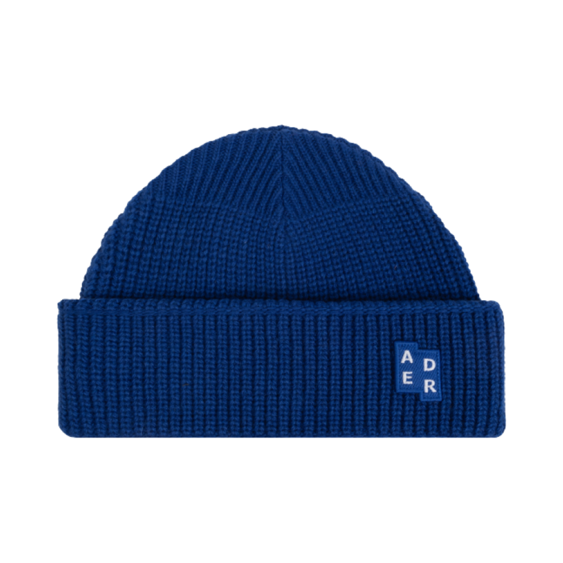 新品未使用　Ader error ニット帽　TRS Tag beanie 02 ADER ERROR Sig; TRS Tag beanie 02 4UK196 (ADERERROR/ニット