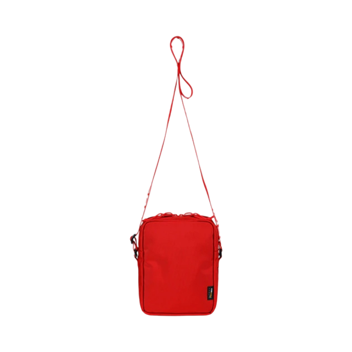 슈프림 숄더백 레드 - 18SS(Supreme Shoulder Bag Red - 18SS) - 3