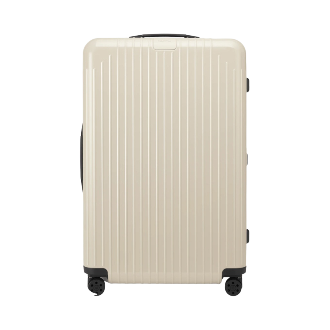 리모와 에센셜 라이트 체크인 L 폴리카보네이트 아이보리(Rimowa Essential Lite Check-In L Polycarbonate Ivory) - 1