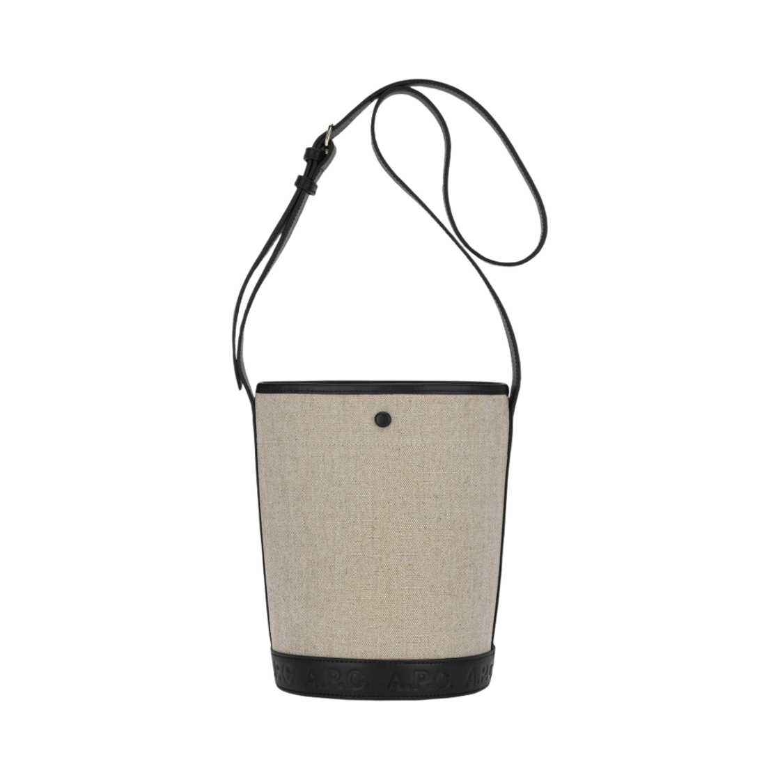 아페쎄 헬렌백 블랙(A.P.C. Helene bag Black)