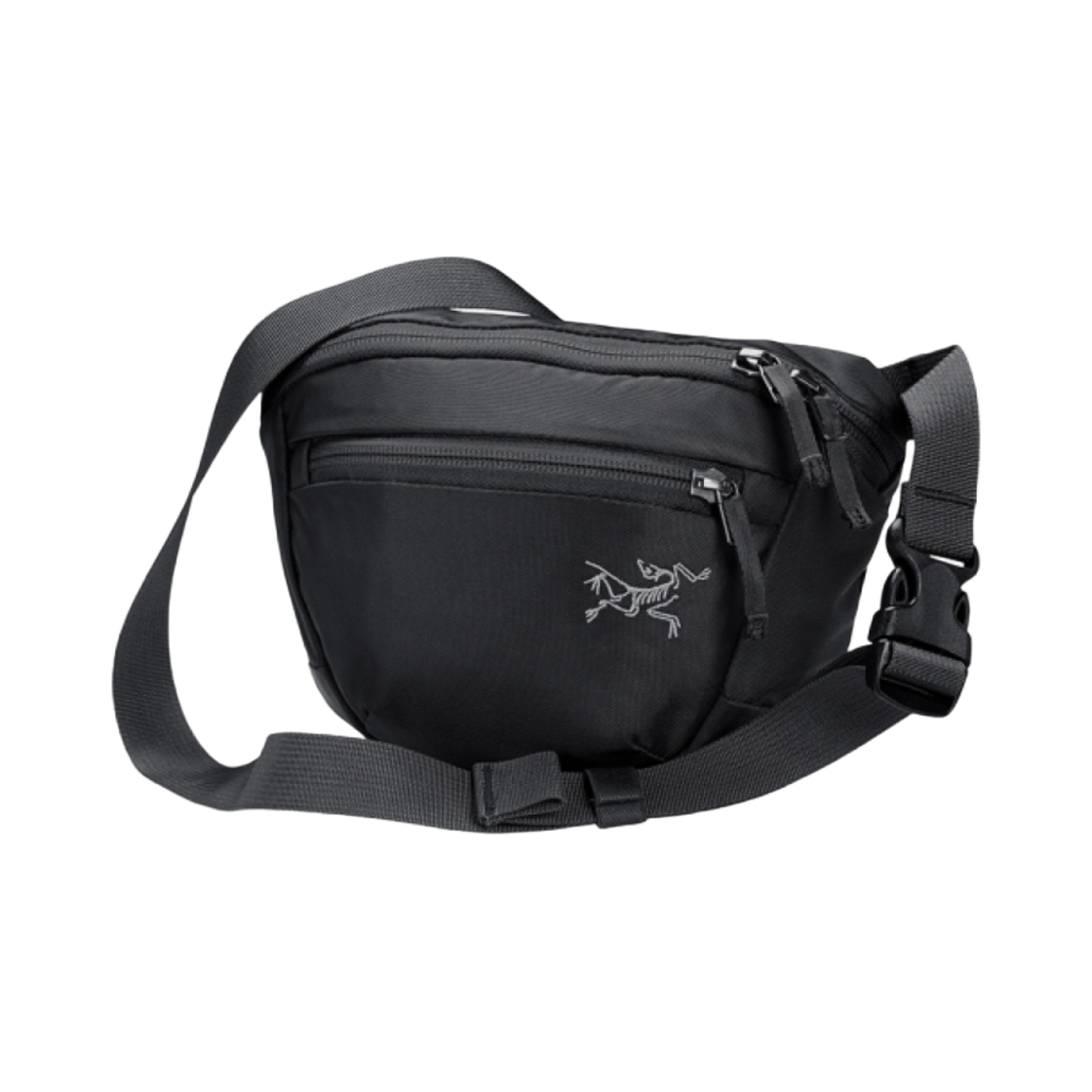 25818 Arc'teryx Mantis 2 Waistpack Black