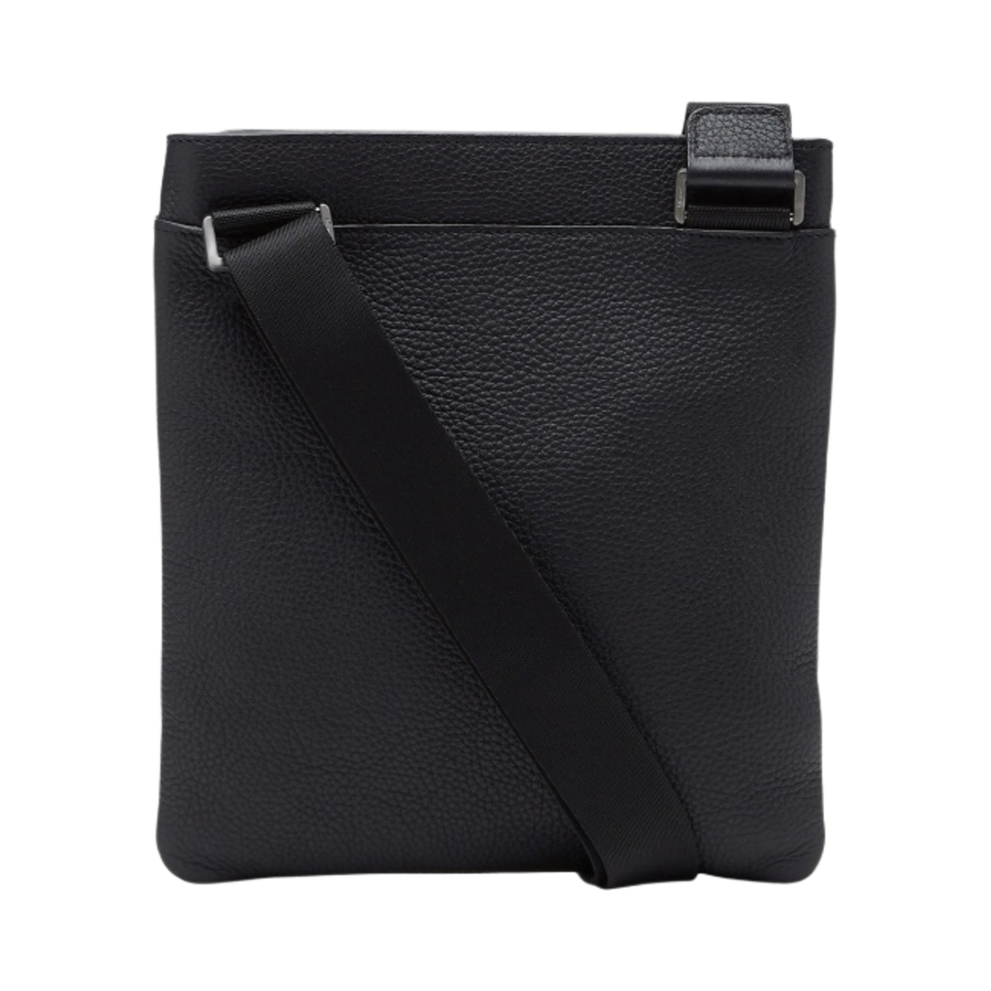 페라가모 크로스바디백 블랙(Ferragamo Crossbody Bag Black) - 3