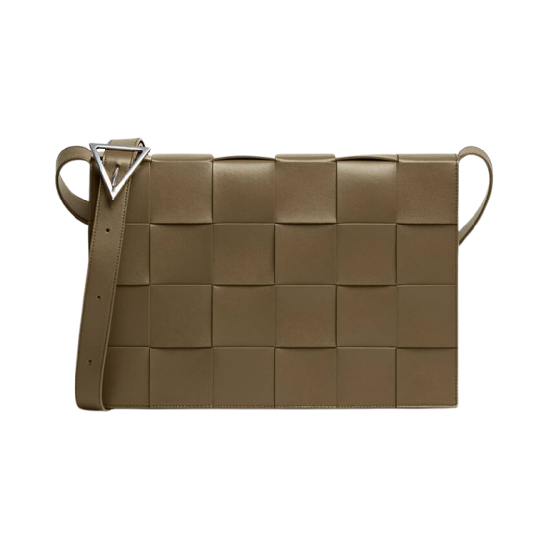 보테가 베네타 맥시 카세트백 아길(Bottega Veneta Maxi Cassette Bag Argil) - 1