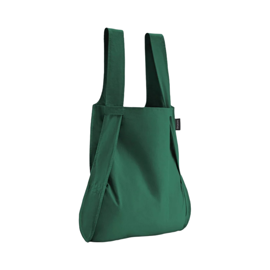 노타백 오리지널 포레스트 그린(Notabag Original Forest Green)