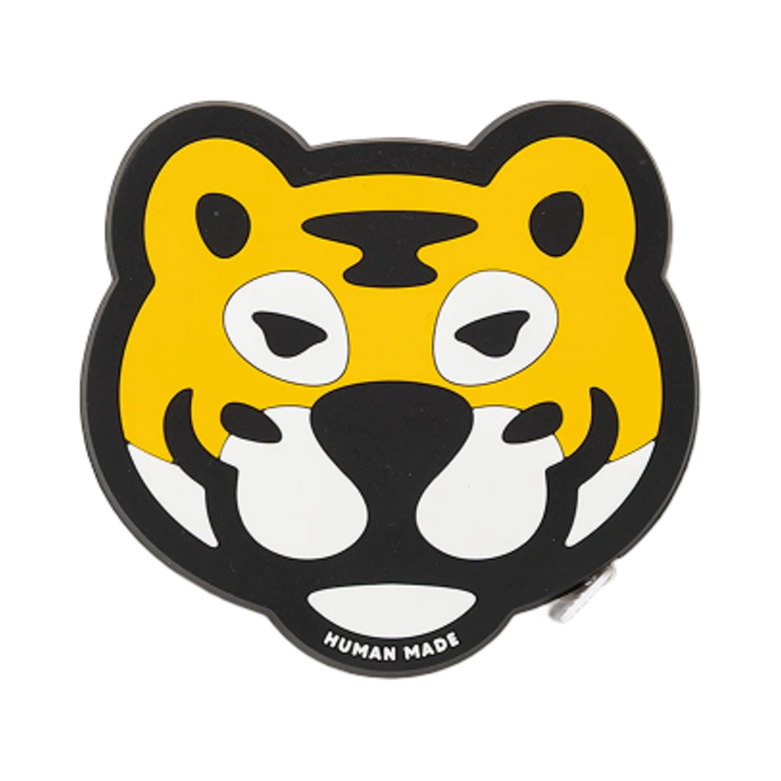 HM29GD117 Human Made Animal Measure Yellow