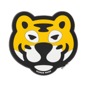 Human Made Animal Measure Yellow