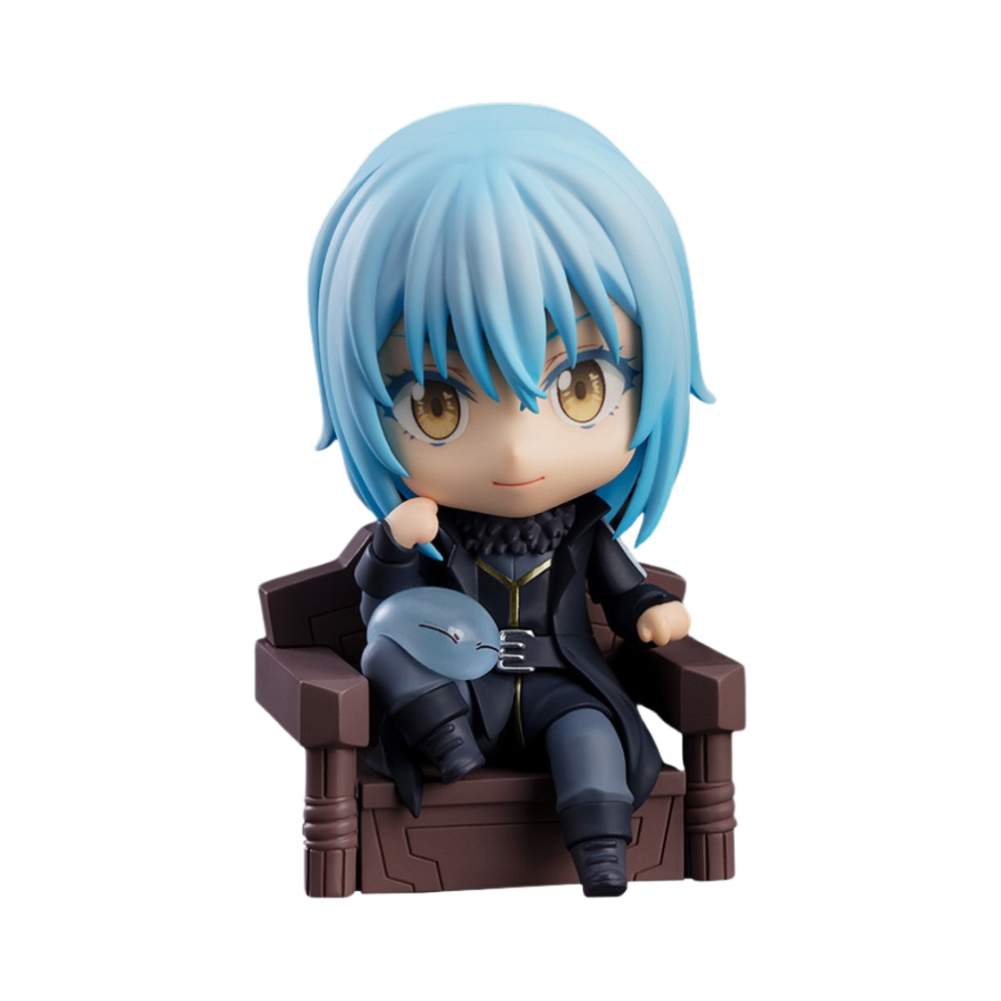 - Nendoroid That Time I Got Reincarnated as a Slime Rimuru Demon Lord Ver.