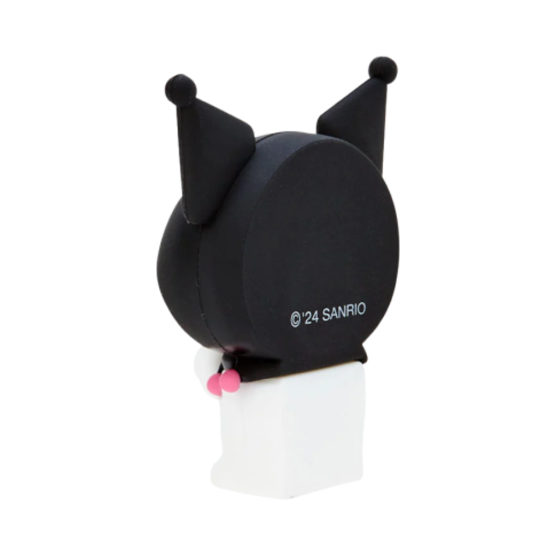 산리오 쿠로미 마스코트 마그넷(Sanrio Kuromi Mascot Magnet) - 2