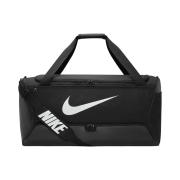 Nike Brasilia 9.5 Training Duffle Bag Large 95L Black