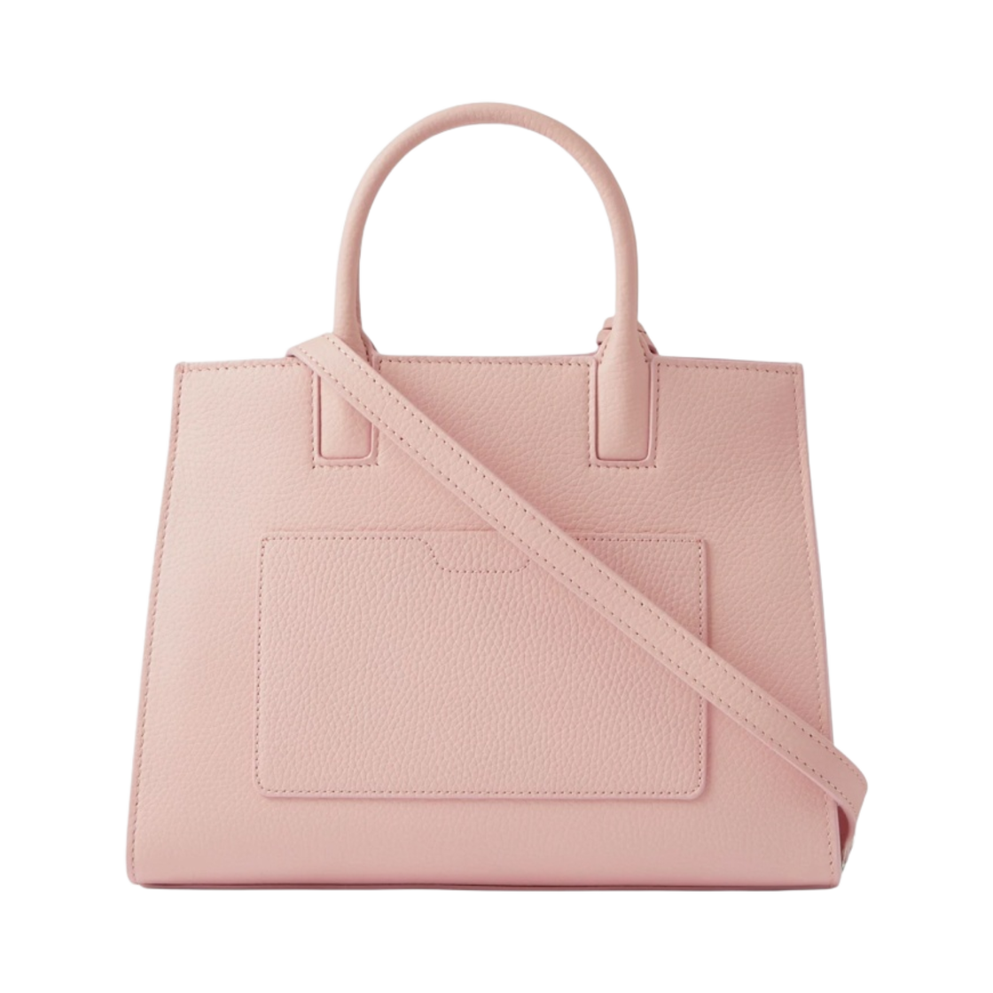 버버리 미니 프란시스 백 더스키 핑크(Burberry Mini Frances Bag Dusky Pink) - 3