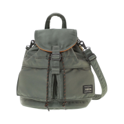 Porter All New Tanker Sackpack Sage Green