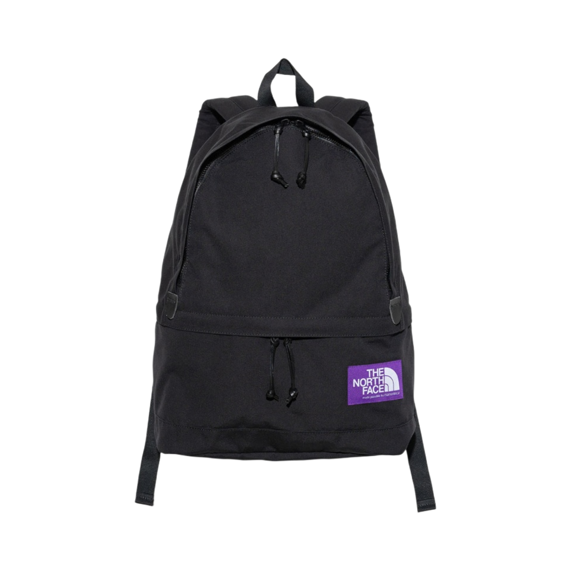 노스페이스 퍼플라벨 필드 데이팩 블랙(The North Face Purple Label Field Day Pack Black)