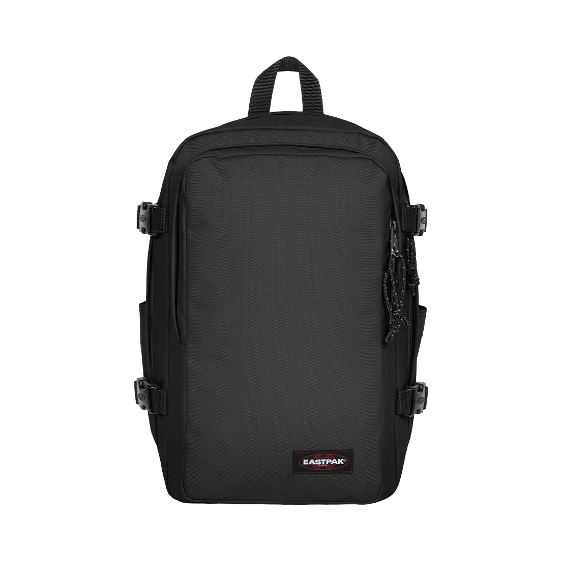 이스트팩 캐빈파커 블랙