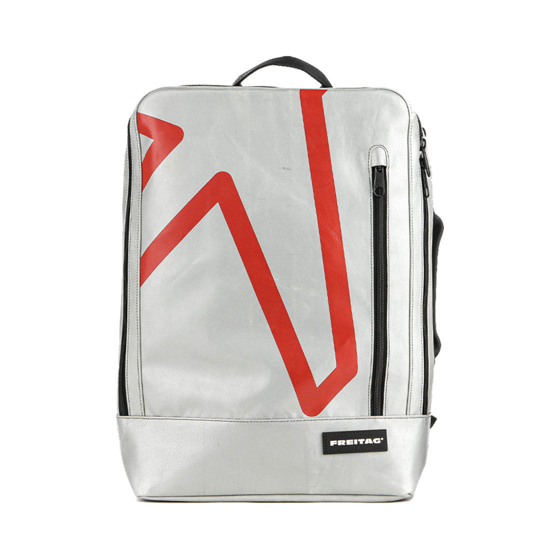 F306 HAZZARD 0111 FREITAG Boutique Unisex F306 HAZZARD 0111 Backpack