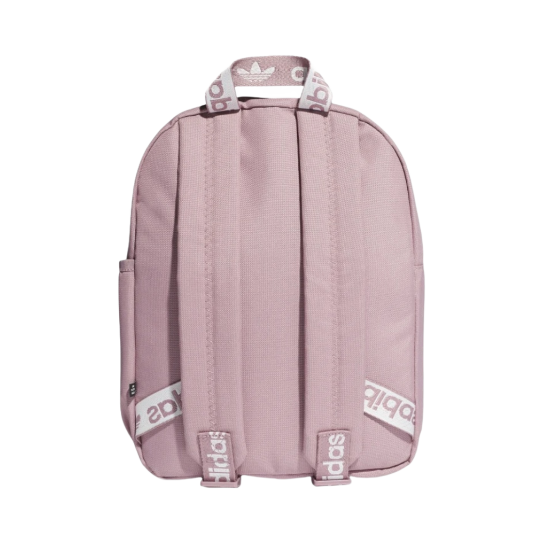 아디다스 아디컬러 클래식 백팩 S 매직 모브(Adidas Adicolor Classics Backpack S Magic Mauve) - 3