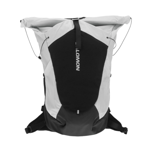 LC2268100 Salomon ACS 20 Backpack Metal