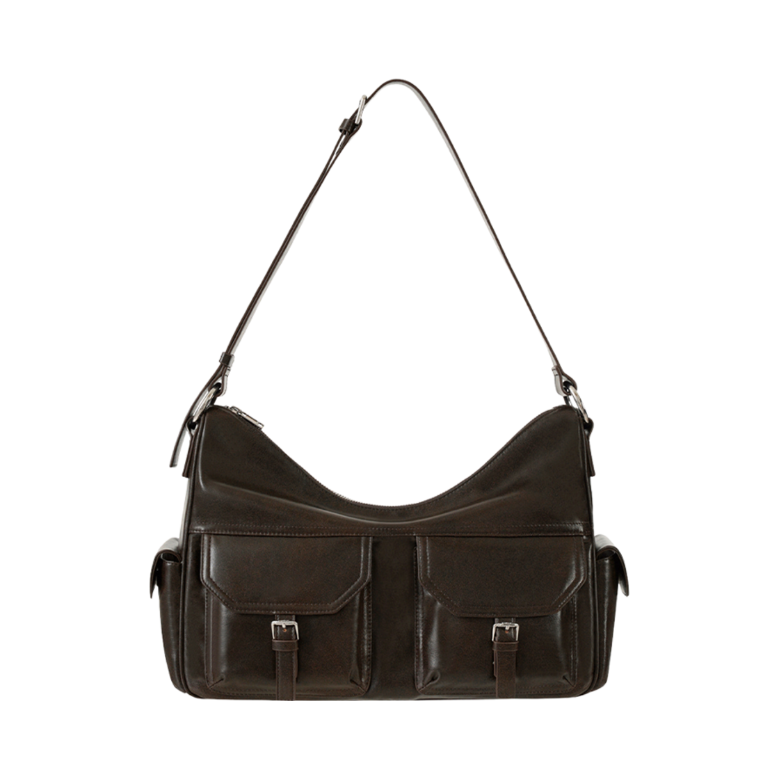 스탠드 오일 조이백 마론(Stand Oil Joey Bag Marron)