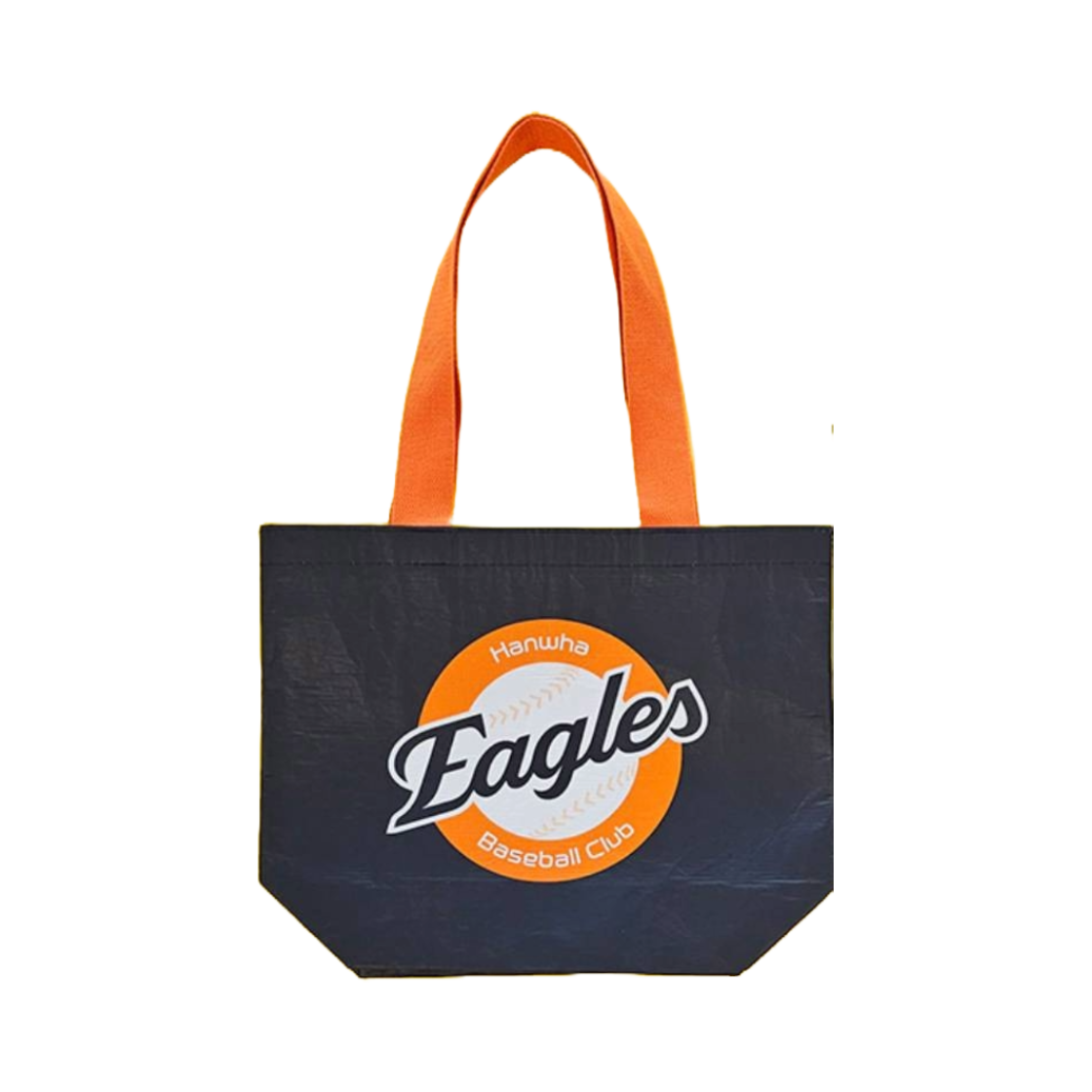 FHWGGD28002 Hanwha Eagles Small Tarpaulin Bag