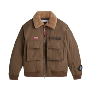 Adidas x C.P. Company Spezial Flying Jacket Dust Cargo - KR Sizing