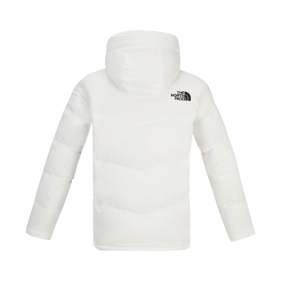 노스페이스 챌린지 에어 RDS 다운 자켓 오프 화이트 - 24FW(The North Face Challenge Air RDS Down Jacket Off White - 24FW) - 2