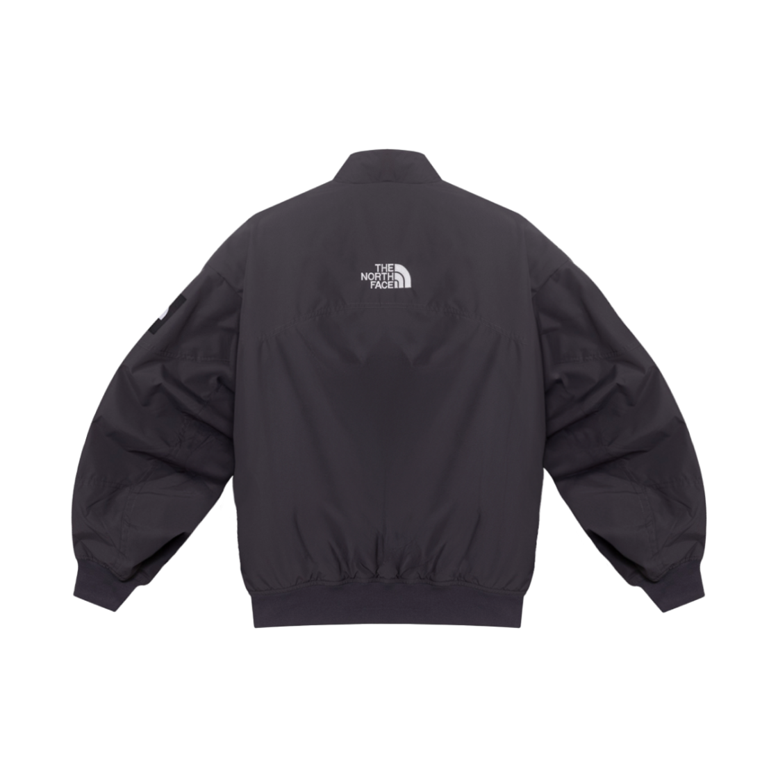 노스페이스 헤리티지 에코 히트 봄버 다크 그레이(The North Face Heritage Eco Heat Bomber Dark Gray) - 2