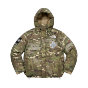 Supreme x The North Face Summit Series Rescue Baltoro Jacket Multi Camo - 22SS