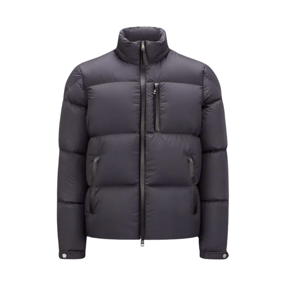 몽클레르 베스브르 쇼트 다운 자켓 블랙 - 23FW(Moncler Besbre Short Down Jacket Black - 23FW) - 1