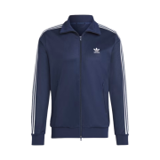 Adidas Adicolor Classic Beckenbauer Track Jacket Night Indigo - US Sizing