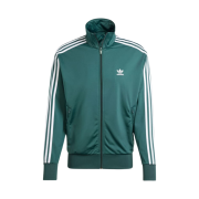 Adidas Adicolor Classic Firebird Track Top Mineral Green - KR Sizing
