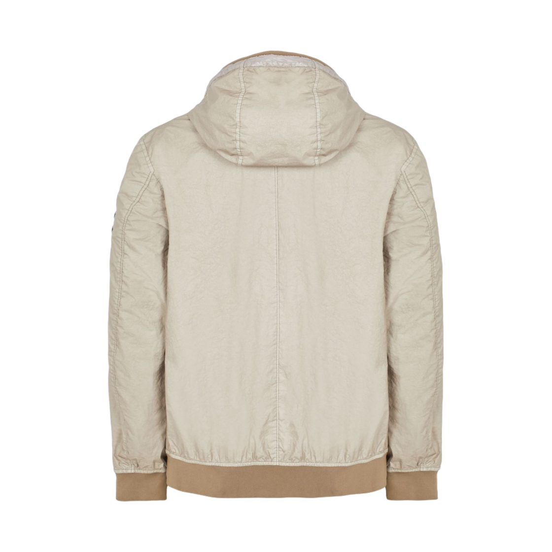 스톤 아일랜드 40723 멤브라나 3L TC 후드 자켓 도브 그레이 - 23SS(Stone Island 40723 Membrana 3L TC Hooded Jacket Dove Grey - 23SS) - 2