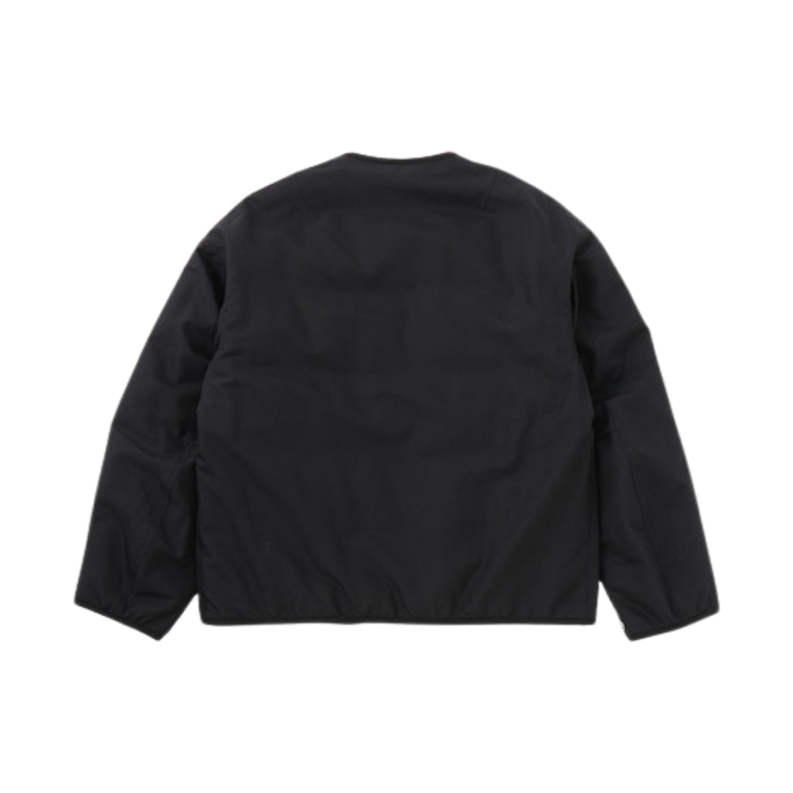 비즈빔 아이리스 자켓 블랙 - 25SS | Visvim | KREAM
