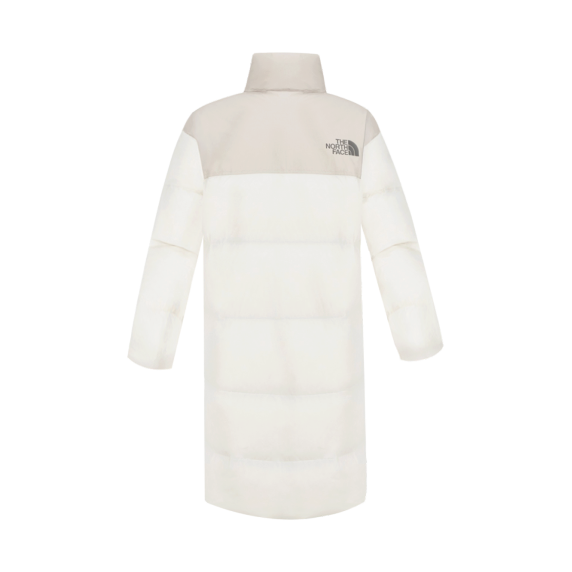 노스페이스 슈퍼플렉스 눕시 RDS 다운 코트 크림(The North Face Superflex Nuptse RDS Down Coat Cream) - 2