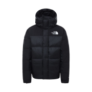 The North Face Himalayan Down Parka Black