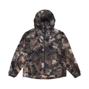 Nike ACG Windproof Cinder Cone Jacket Ironstone - Asia
