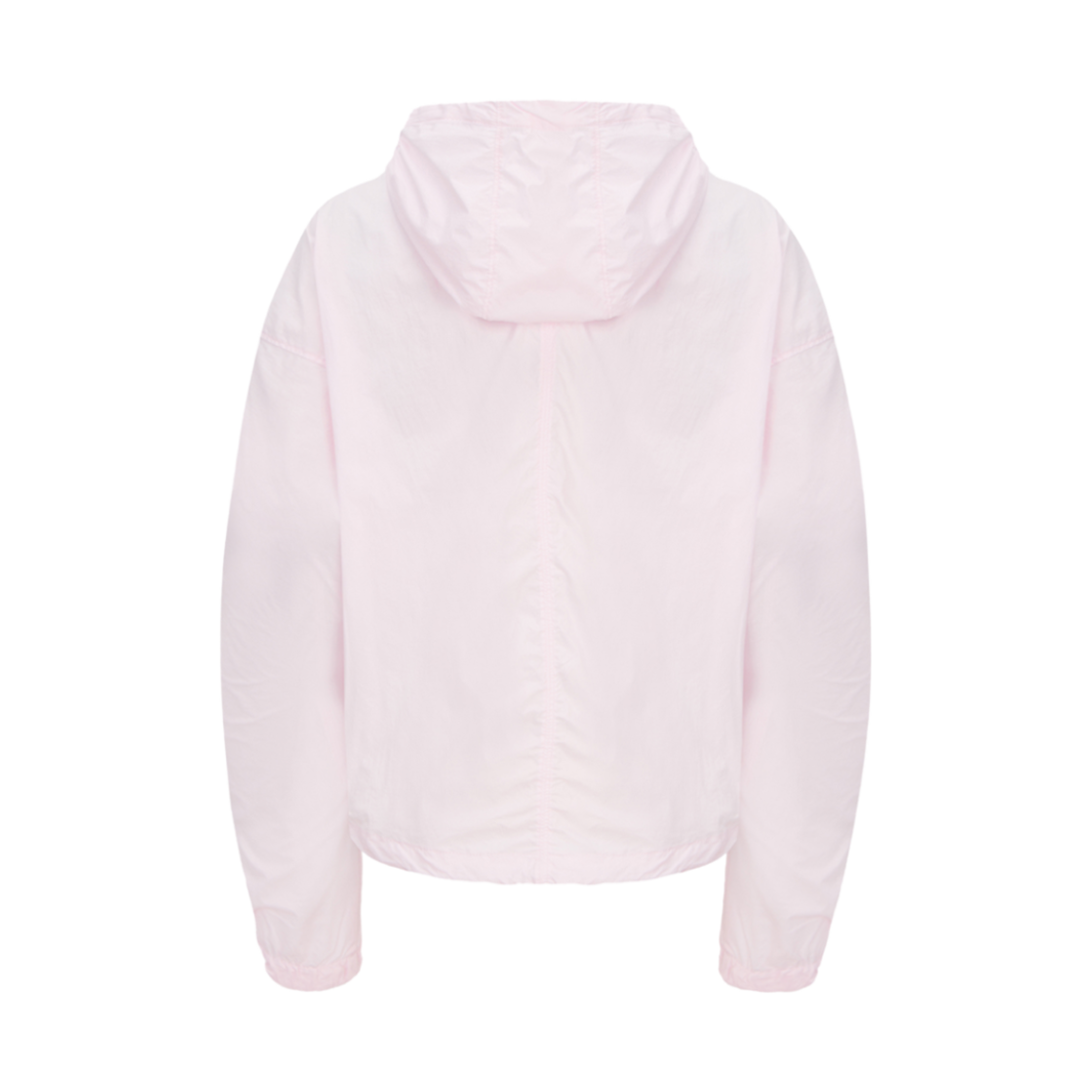 (W) 노스페이스 칠러 자켓 라이트 핑크 - 25SS((W) The North Face Chiller Jacket Light Pink - 25SS) - 2