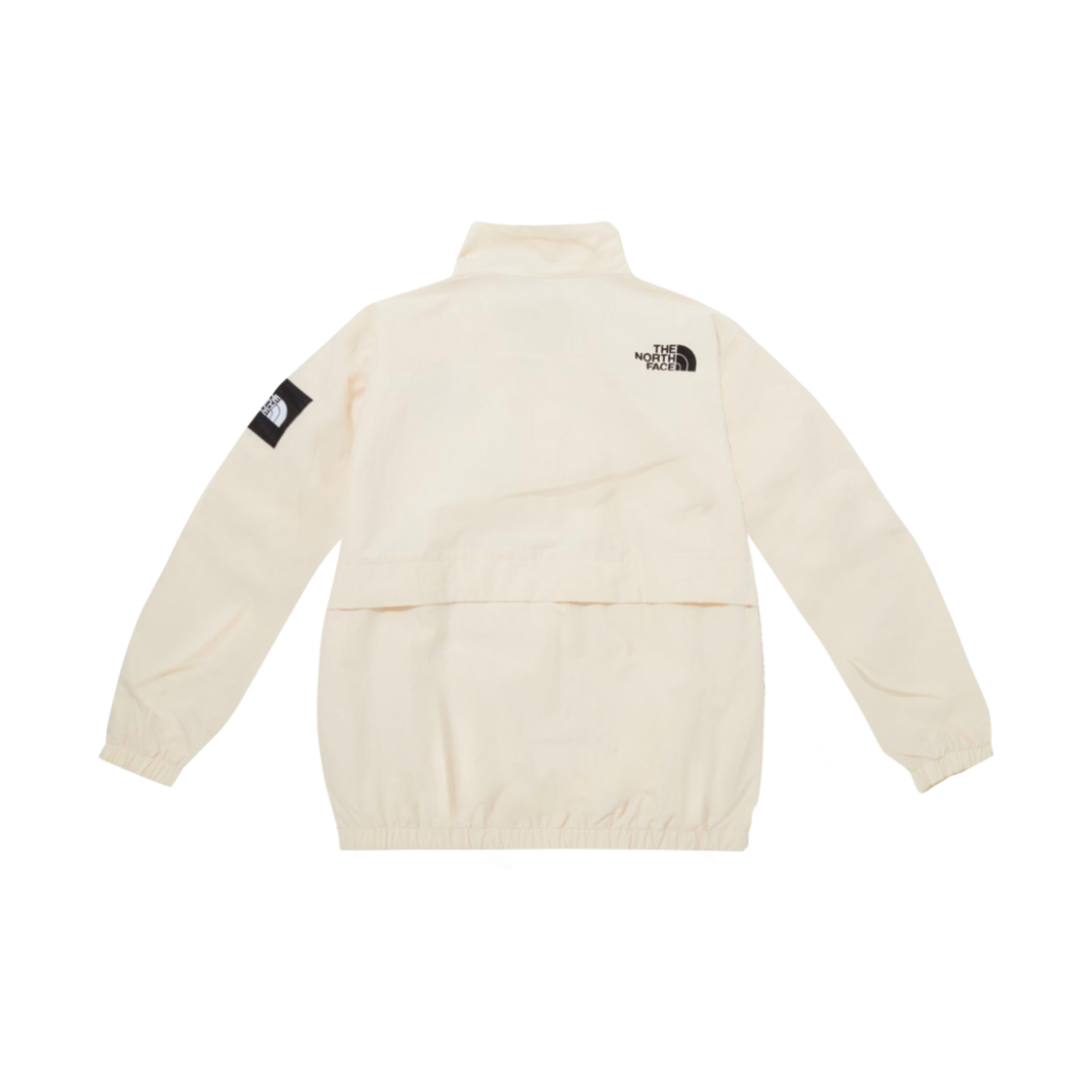 노스페이스 화이트 라벨 빌란 자켓 크림(The North Face White Label Vilan Jacket Cream) - 2