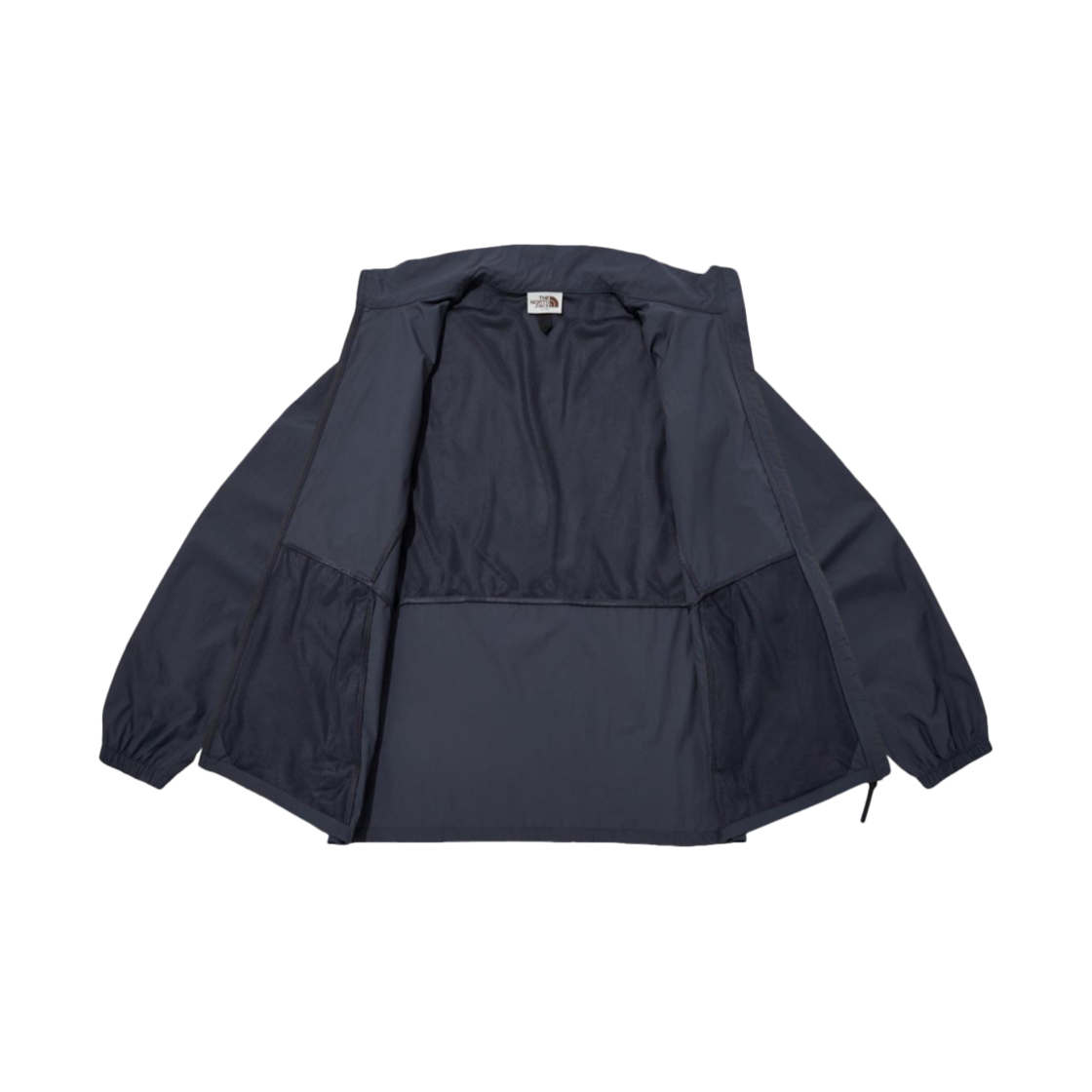 노스페이스 화이트 라벨 레스턴 EX 자켓 차콜(The North Face White Label Reston EX Jacket Charcoal) - 3