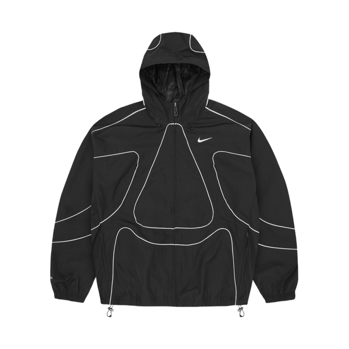 나이키 x 코르테이즈 NRG 자켓 오닉스(Nike x Corteiz NRG Jacket Onyx)