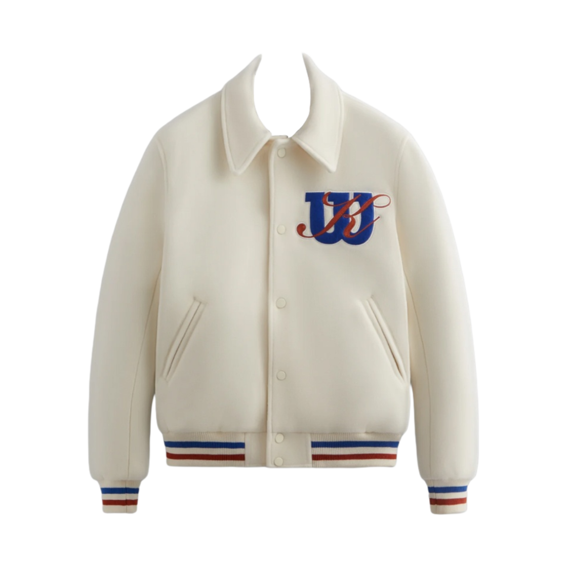 키스 x 윌슨 코치 자켓 나노(Kith x Wilson Coaches Jacket Nano)