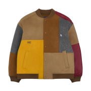 Ader Error Og; 8th @9221 Jacket Red