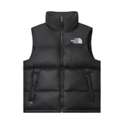 The North Face 1996 Retro Nuptse Vest Black