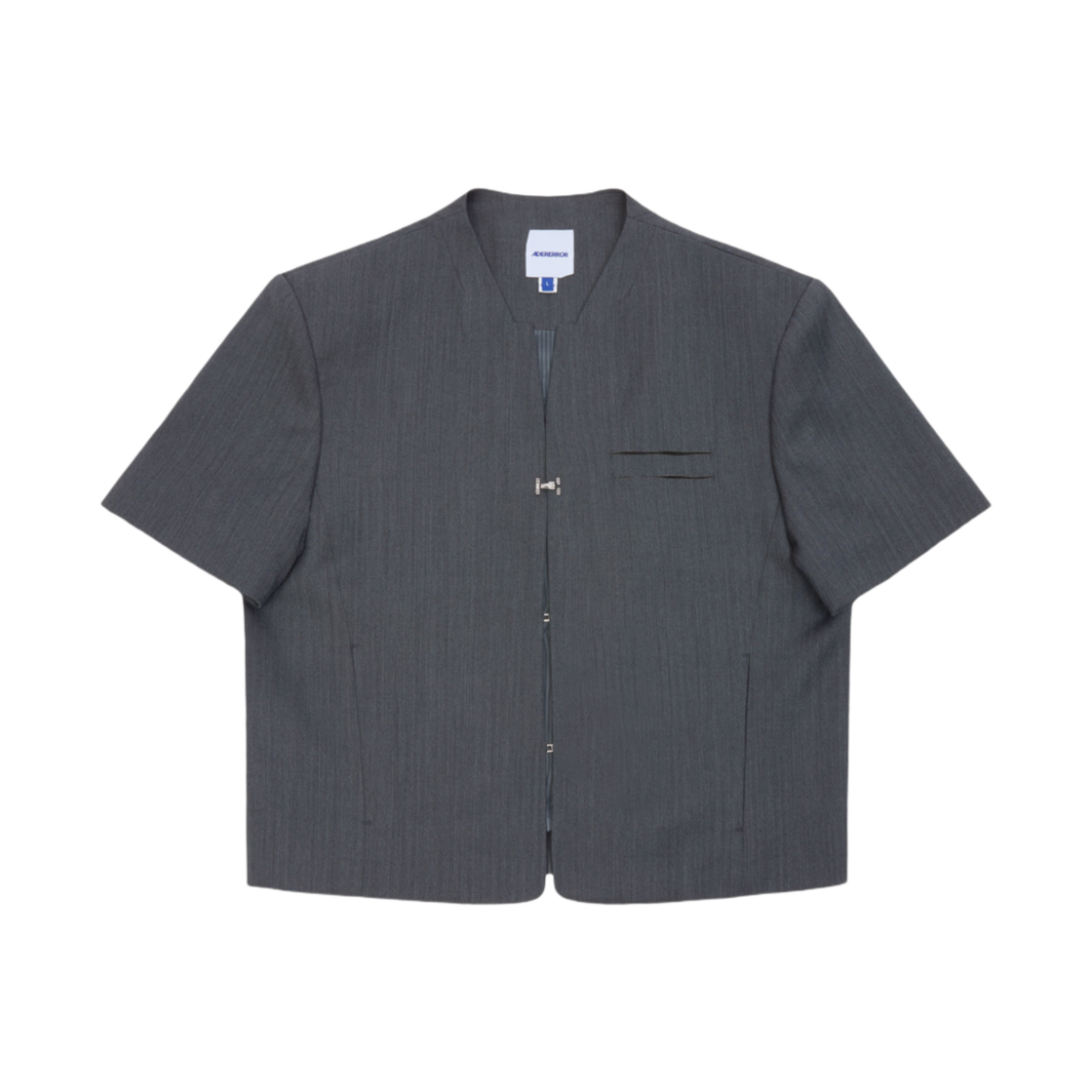 아더에러 블레이저 프로덕트 5 그레이(Ader Error Blazer Product 5 Grey) - 1