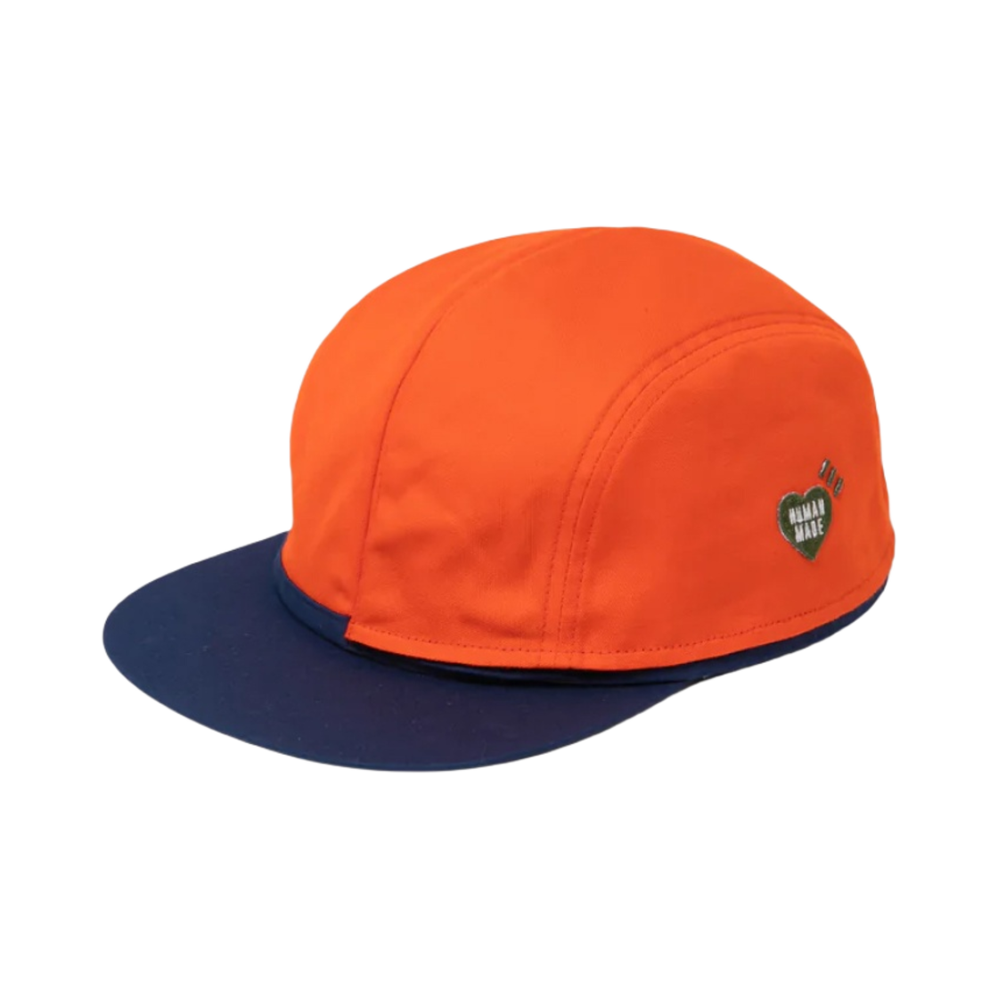 휴먼 메이드 3-Way 캡 네이비(Human Made 3-Way Cap Navy) - 4