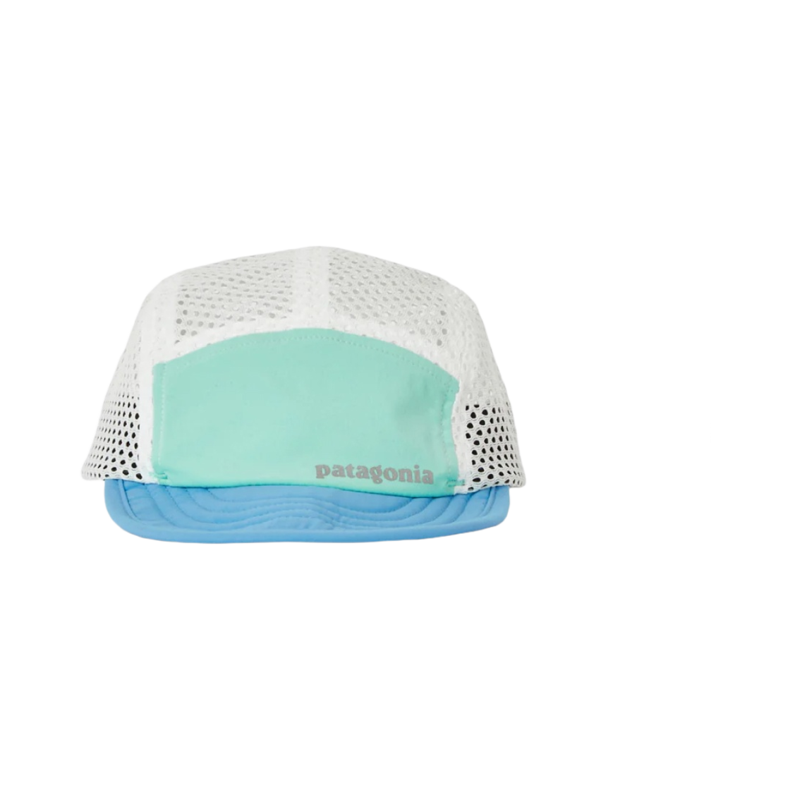 파타고니아 덕빌 캡 얼리 틸(Patagonia Duckbill Cap Early Teal)