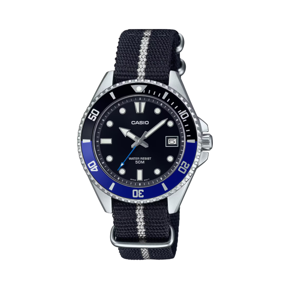 MDV-10C-1A2V Casio MDV-10C-1A2V