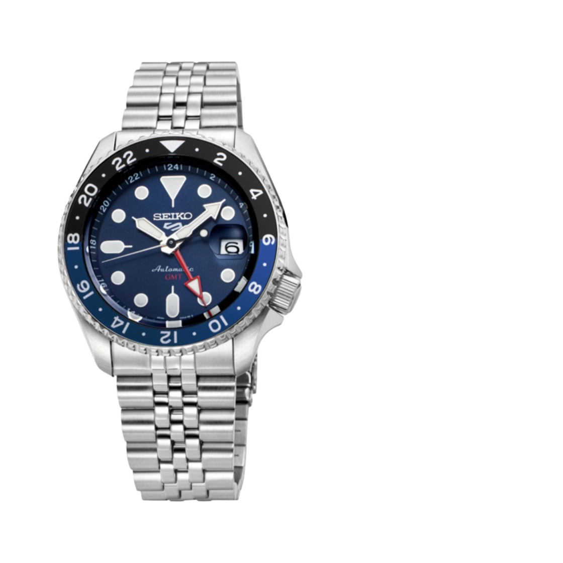 세이코 5 SSK003K1(Seiko 5 SSK003K1) - 1