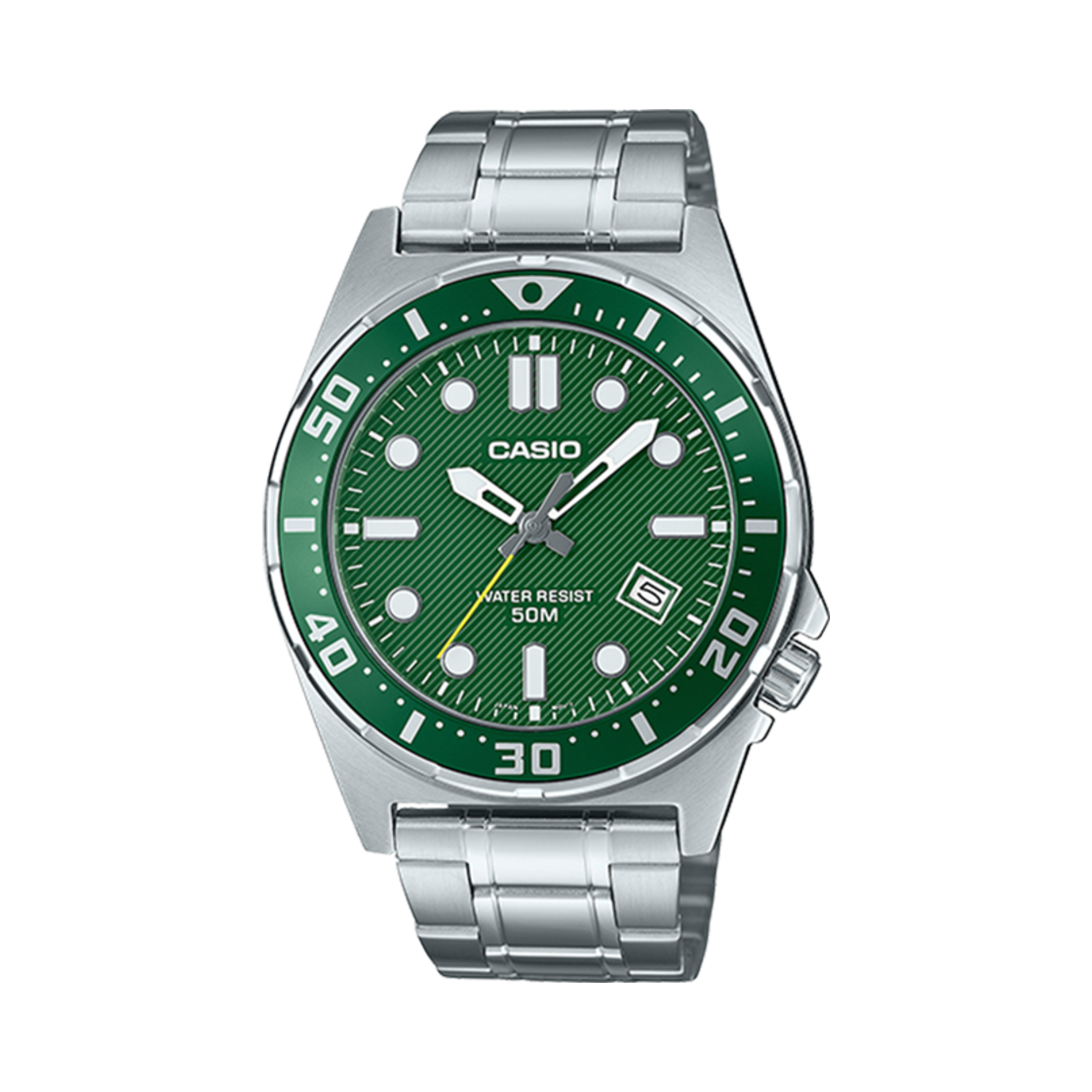 MTD-135D-3AV Casio MTD-135D-3AV
