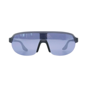 Highcollar Sports3 Blue