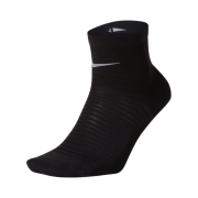 Nike Spark Lightweight Ankle Running Socks Black (Korean Ver.)
